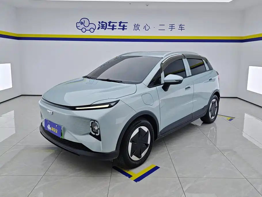 Geely E Firefly