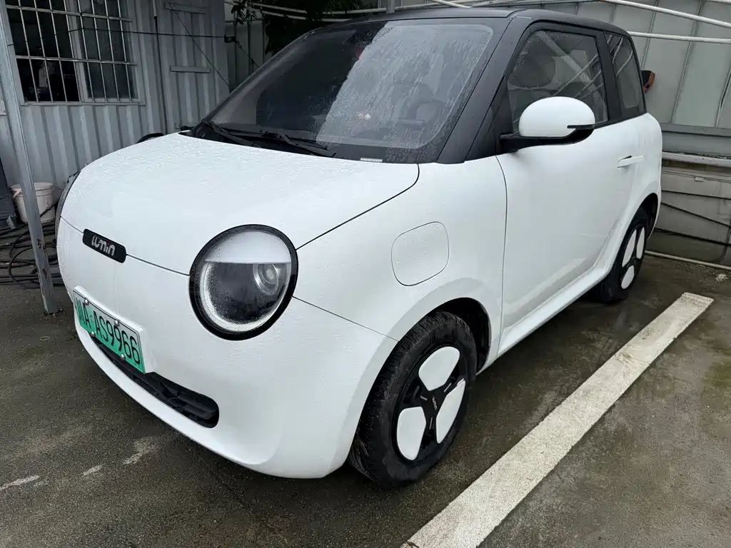 Changan Lumin