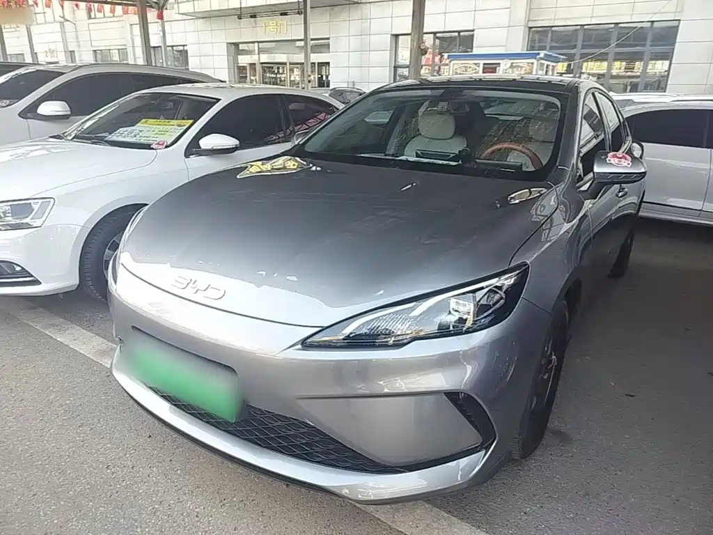 BYD Seal 05 DM-i
