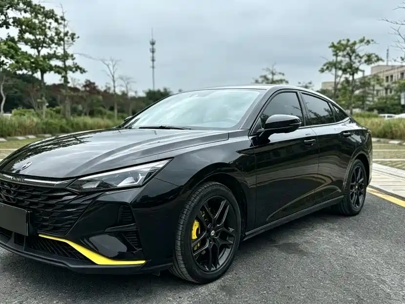 Dongfeng