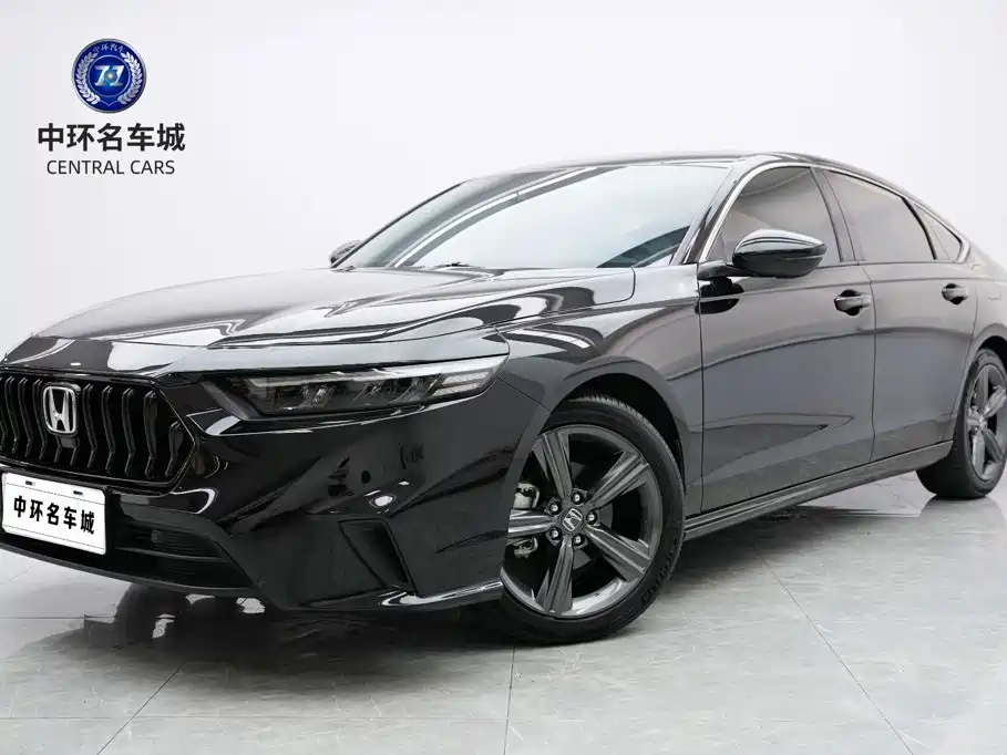 Honda Inspire