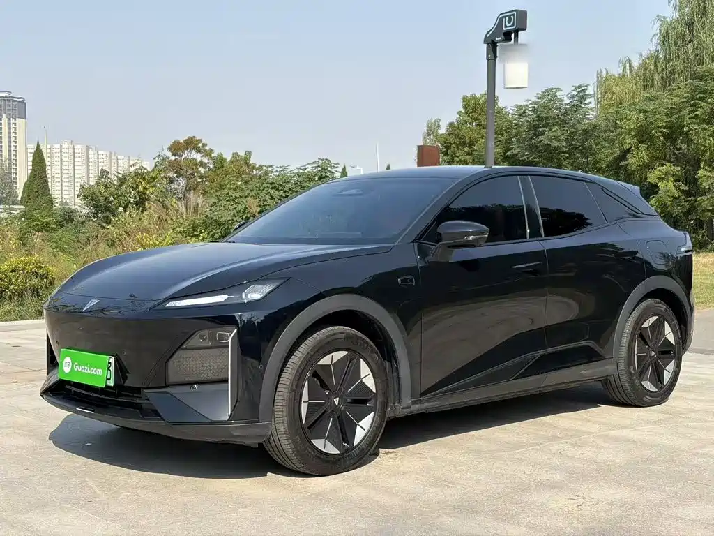 Deepal SL S07