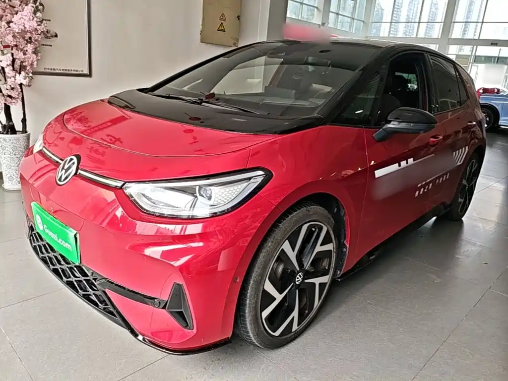 Volkswagen ID.3