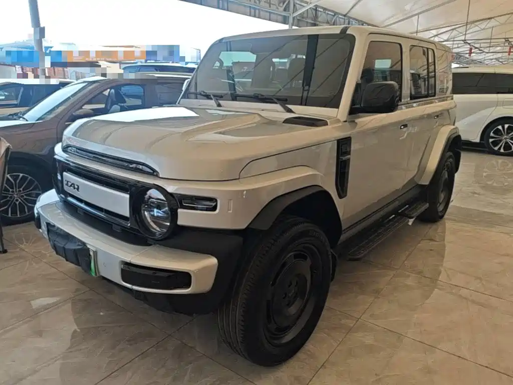 iCar V23