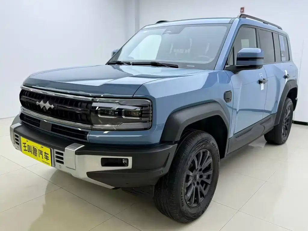 Fangchengbao Leopard 5
