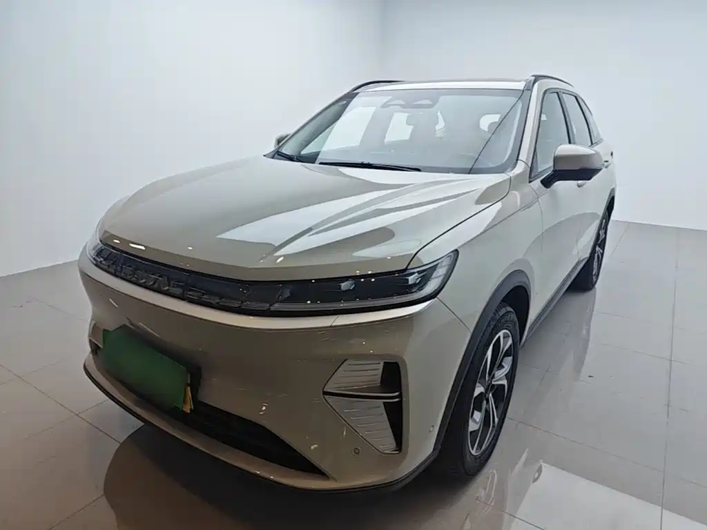 Haval Xiaolong Max