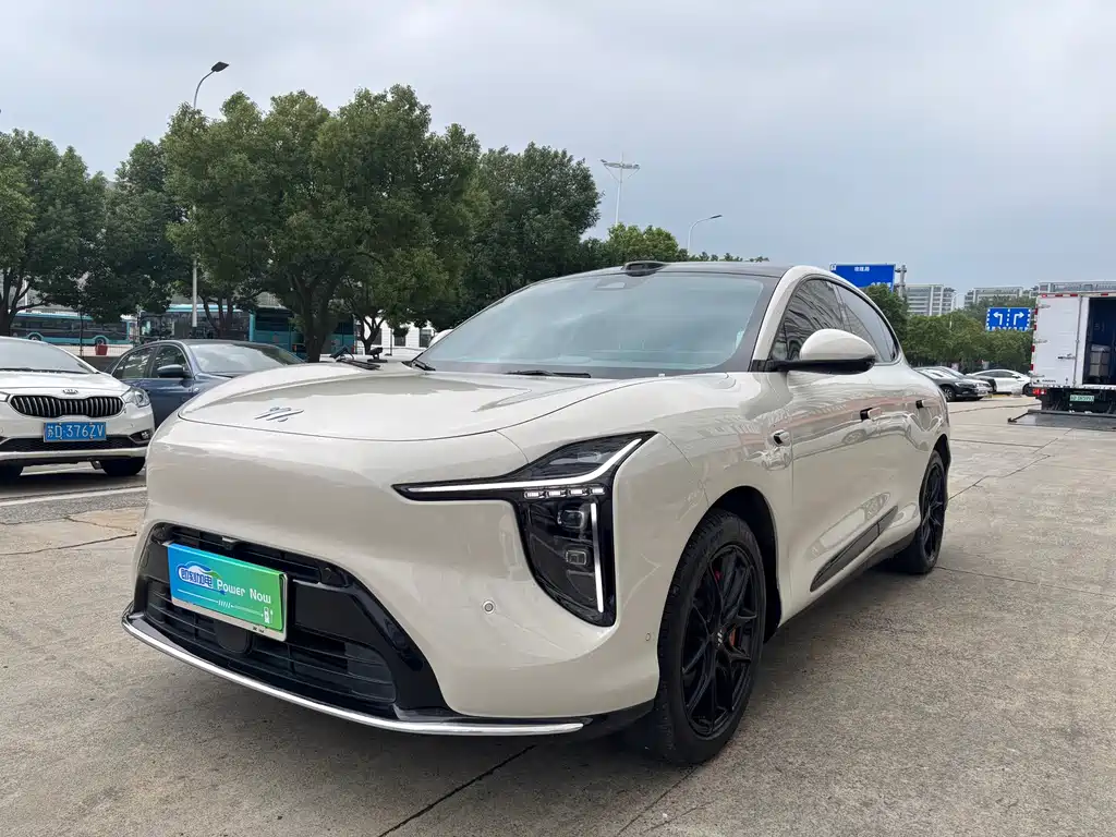 IM Motors LS6