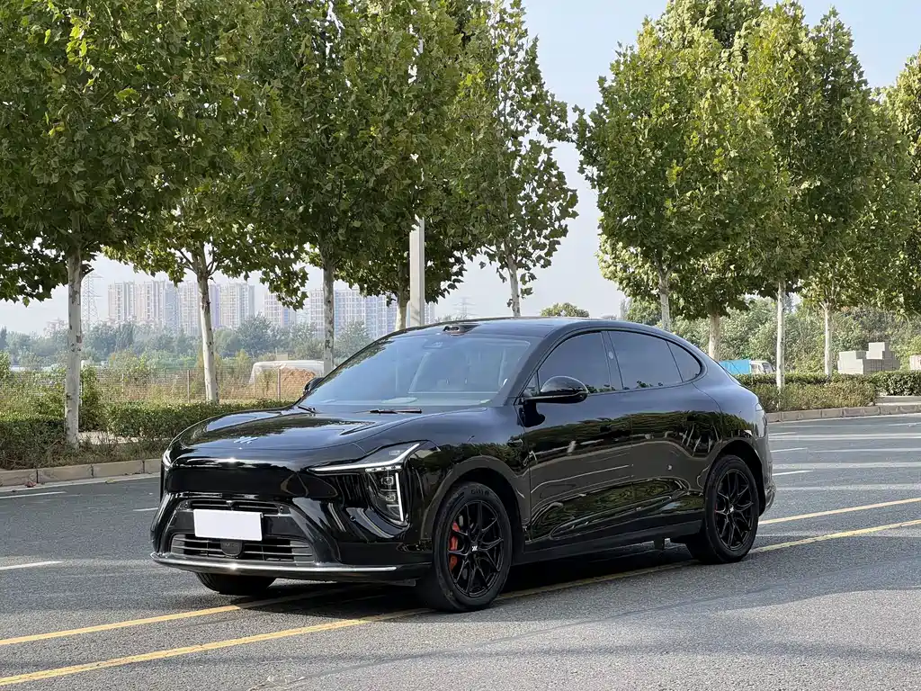 IM Motors LS6
