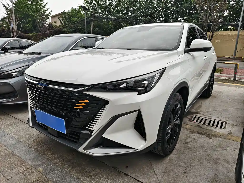Oshan X5 Plus