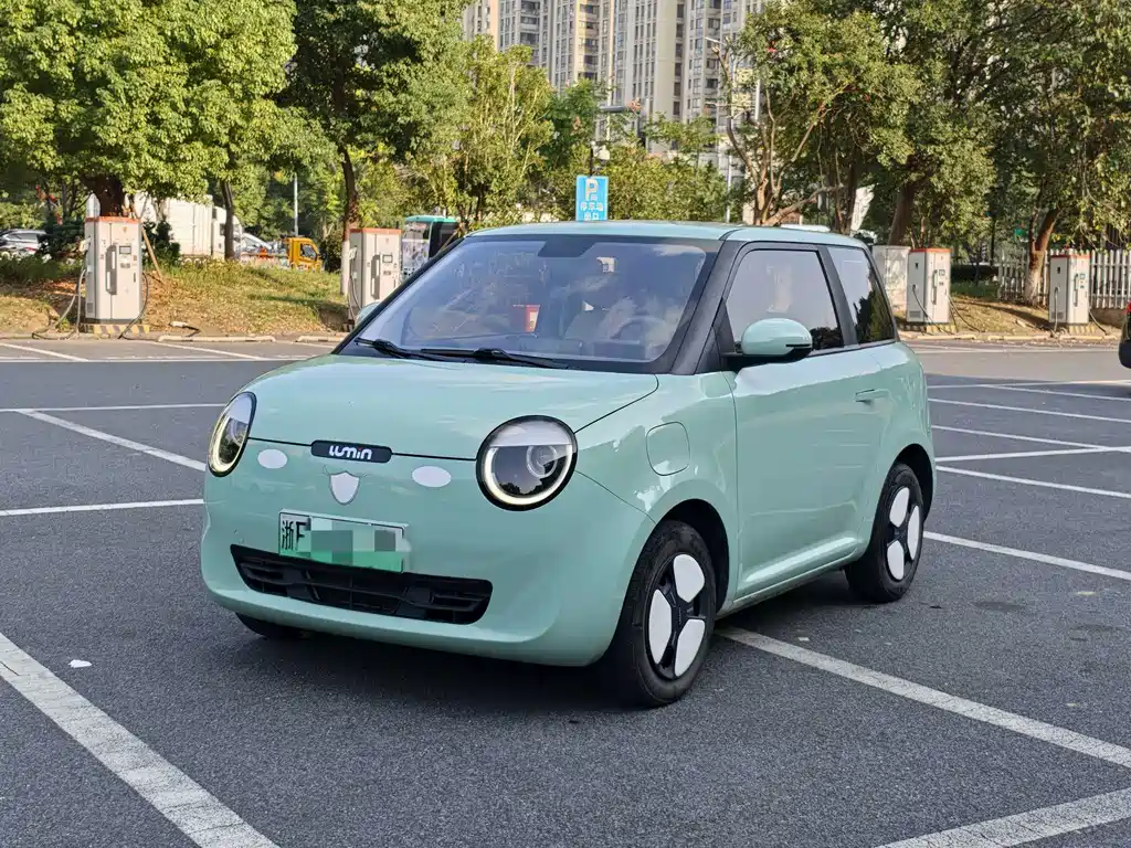 Changan Lumin