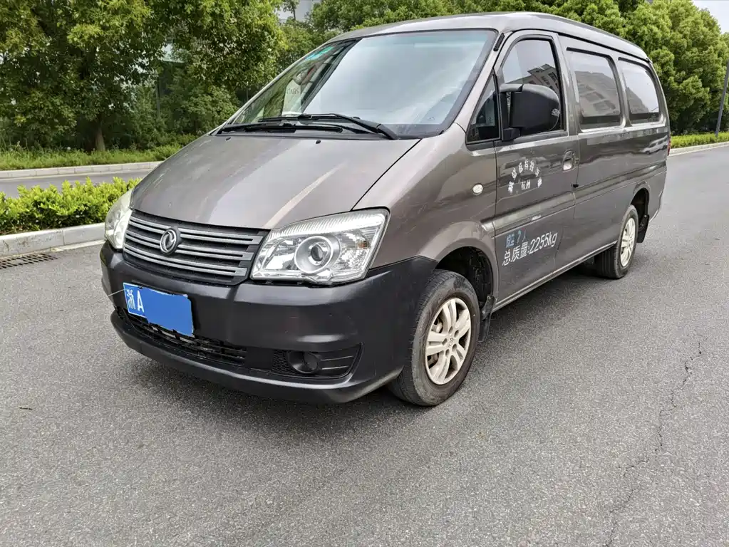Dongfeng