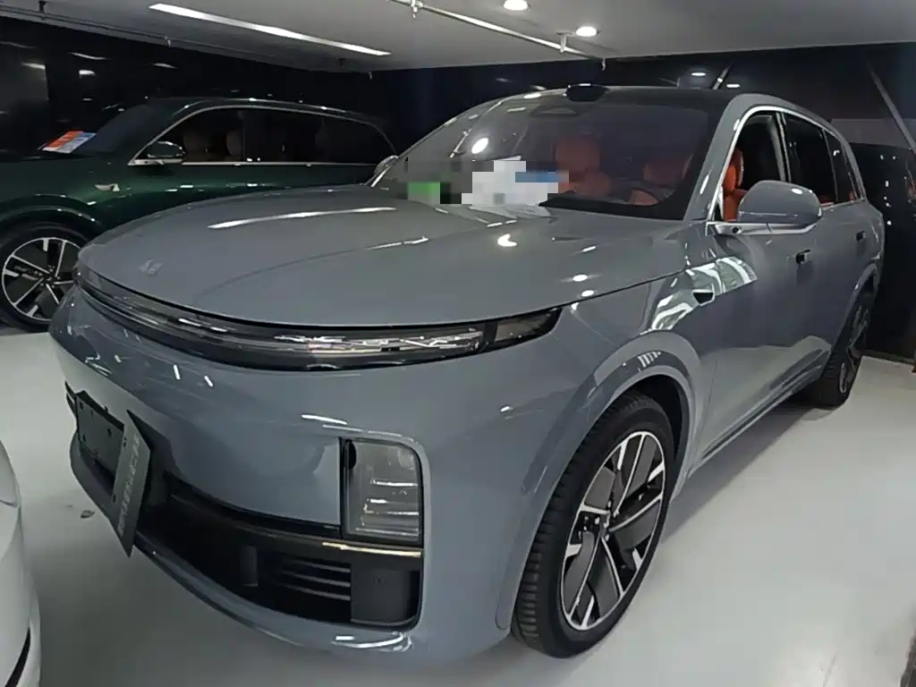 Li Auto L7