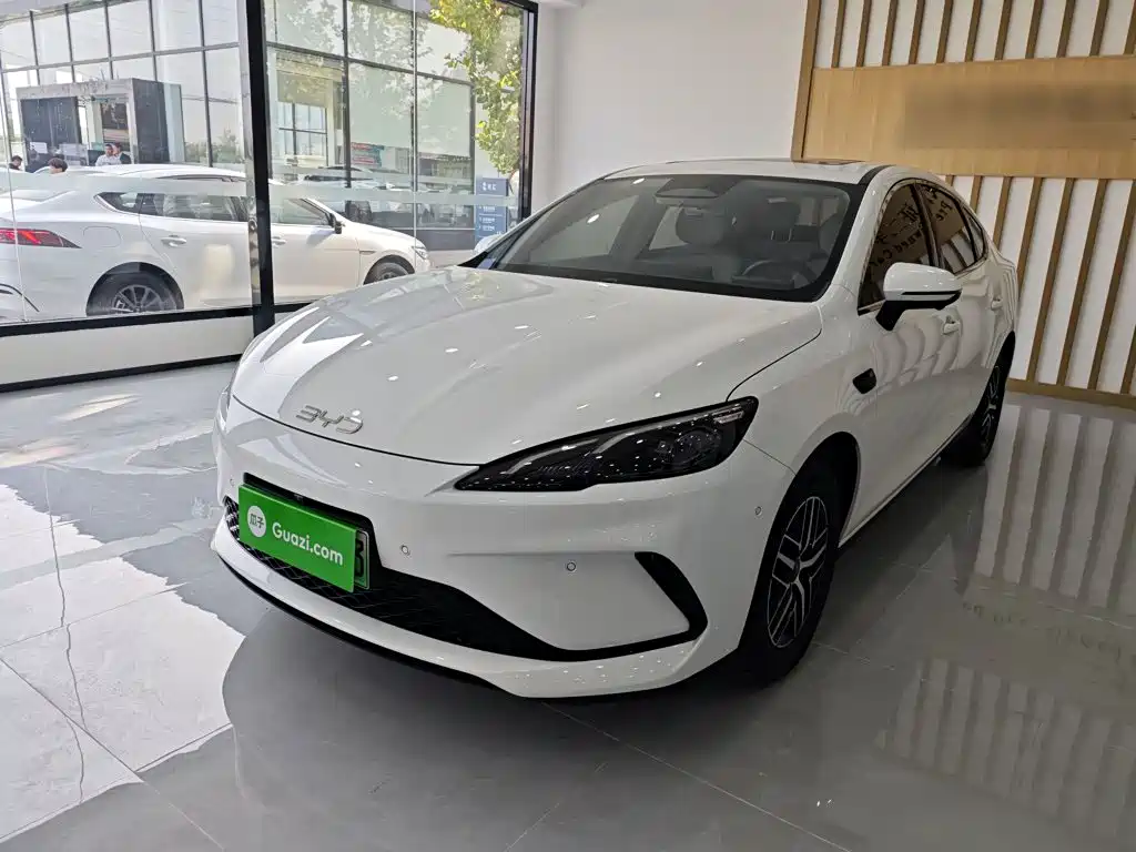 BYD Seal 05 DM-i