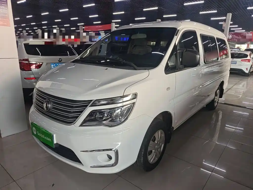 Dongfeng