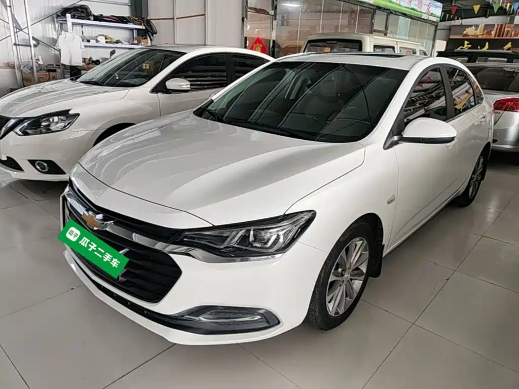 Chevrolet Monza