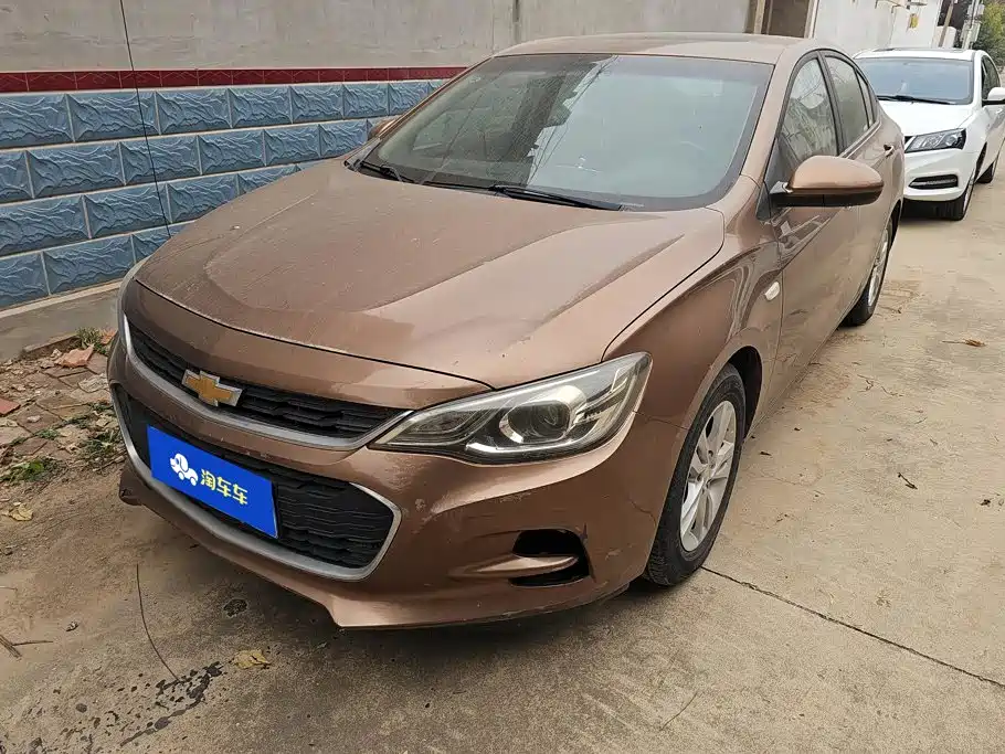 Chevrolet Cavalier