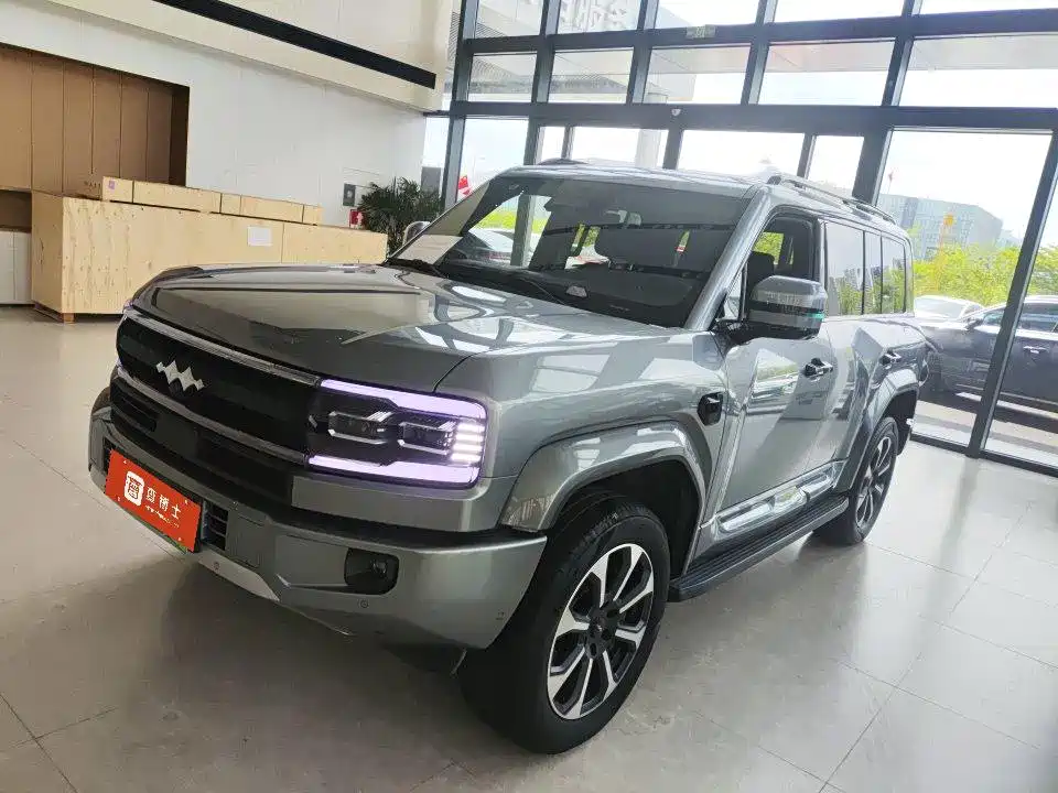 Fangchengbao Leopard 5