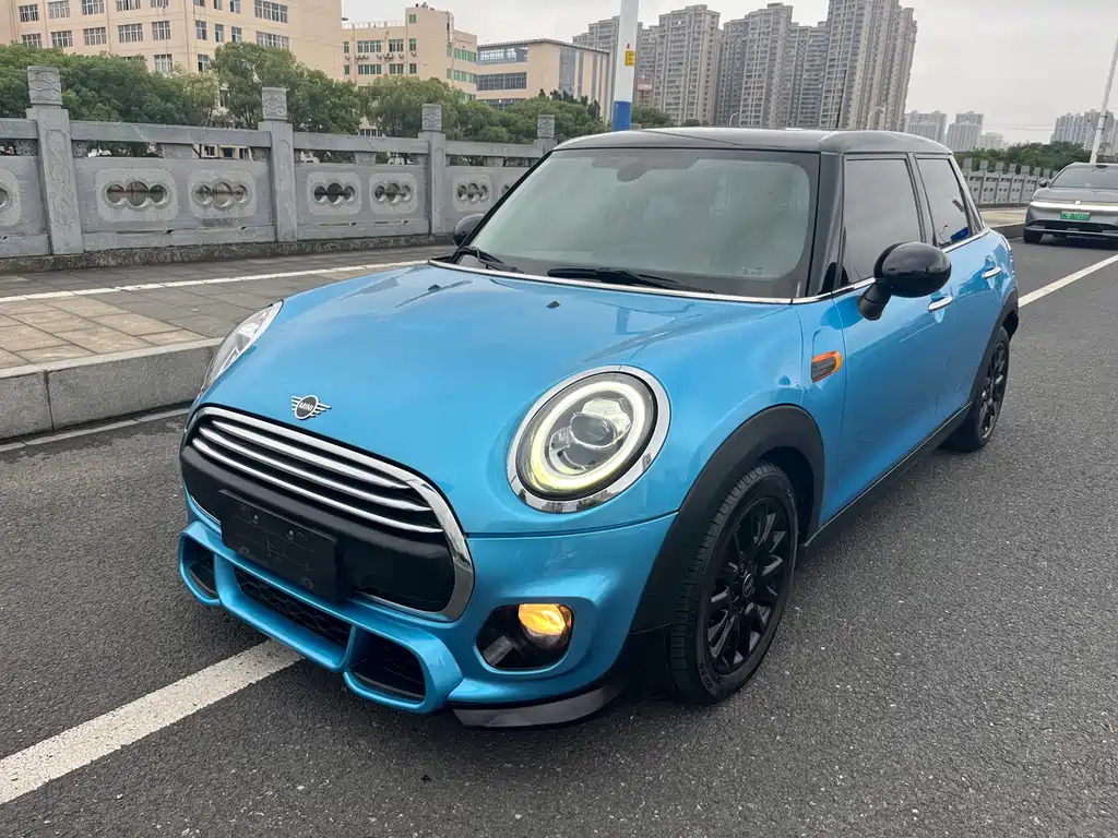 Mini Mini
