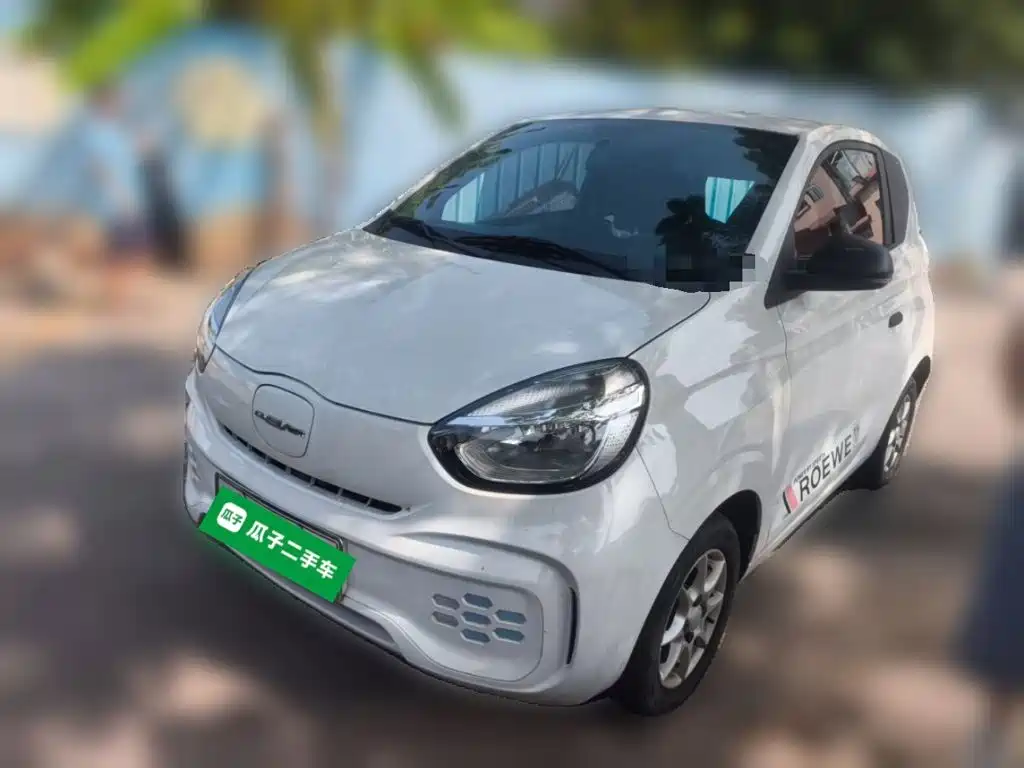 Roewe Clever