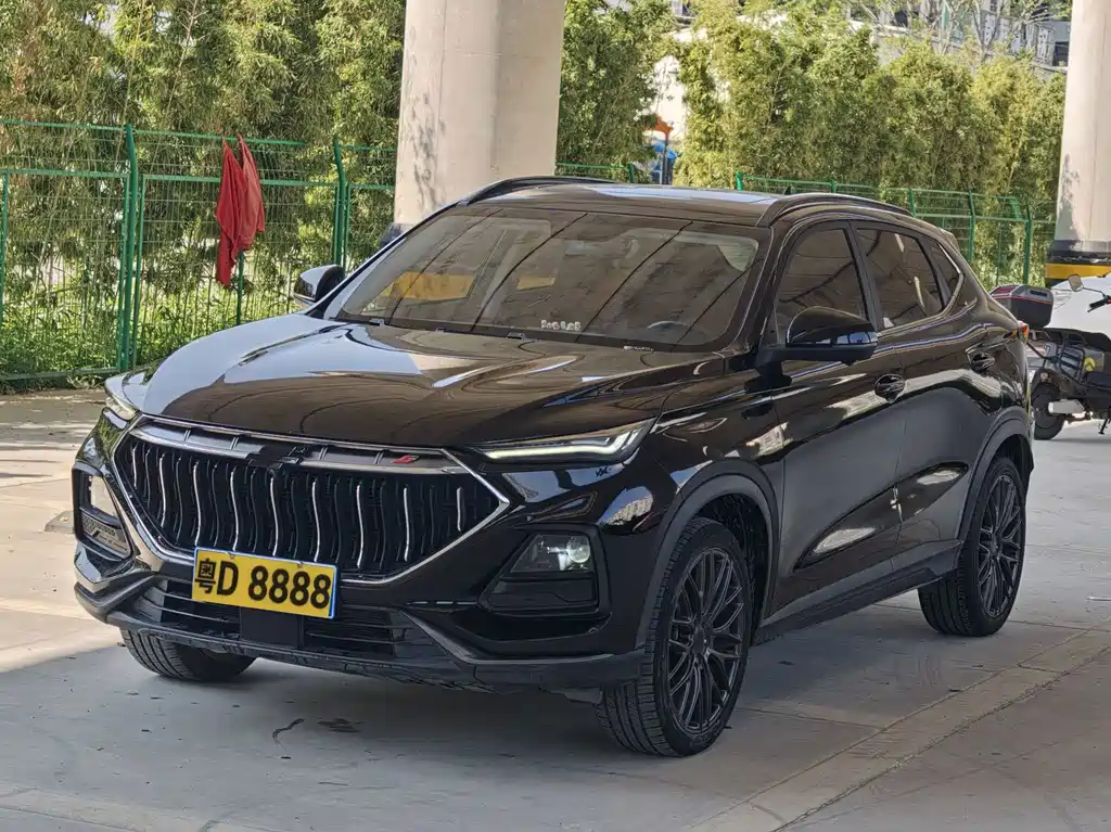 Oshan X5