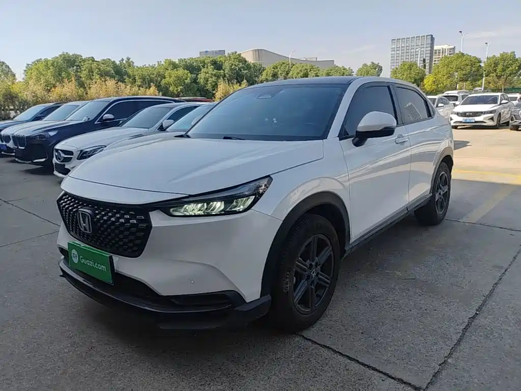 Honda XR-V