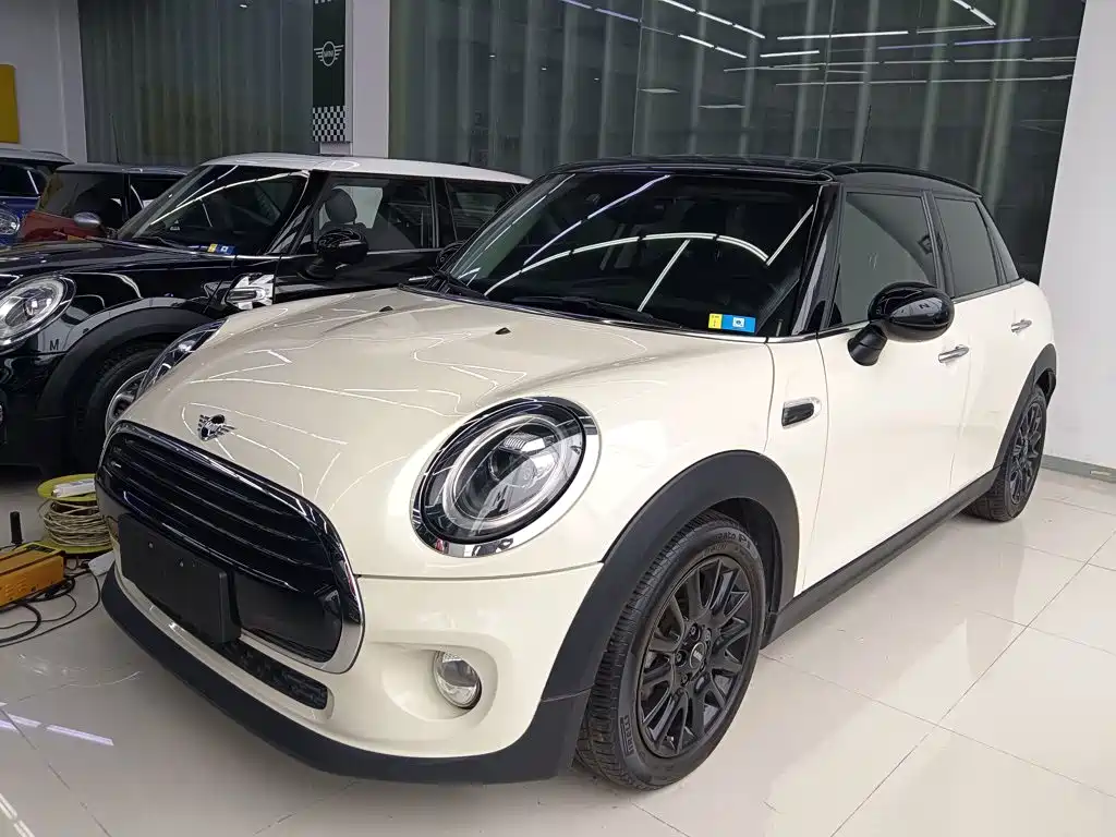 Mini Mini