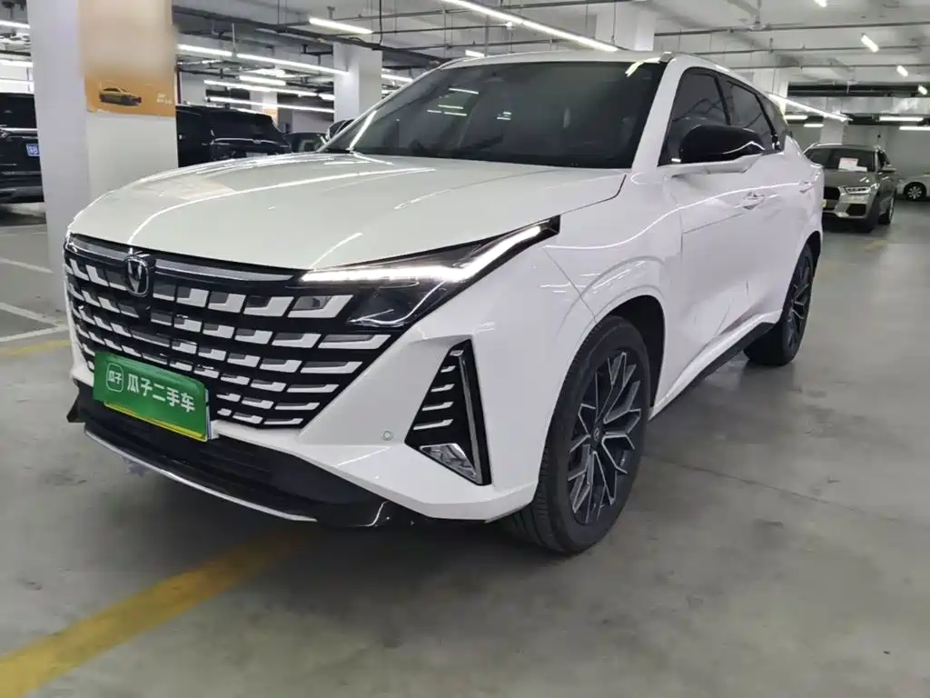 Changan UNI-Z