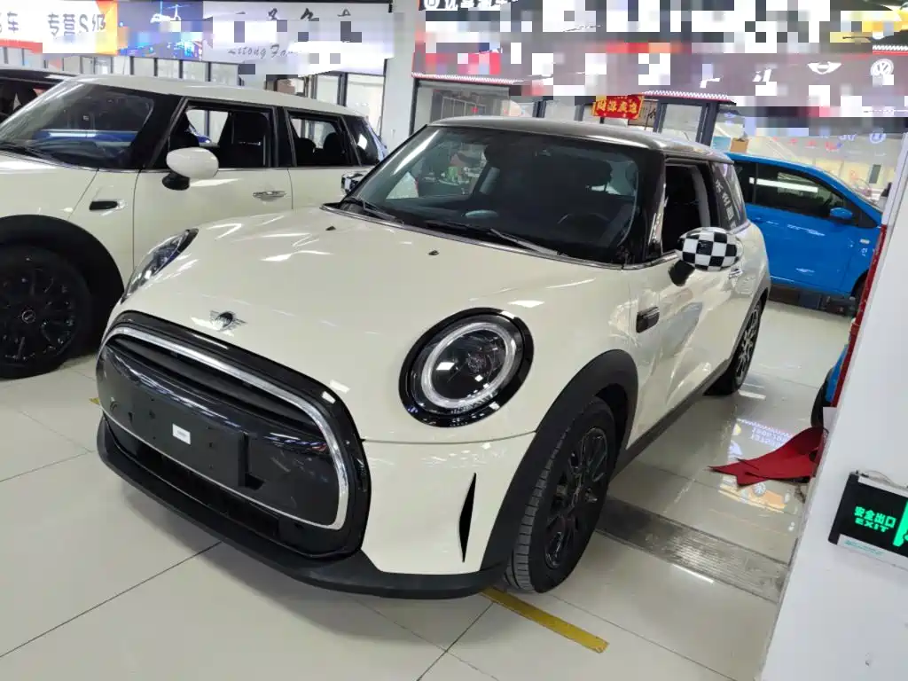 Mini Mini