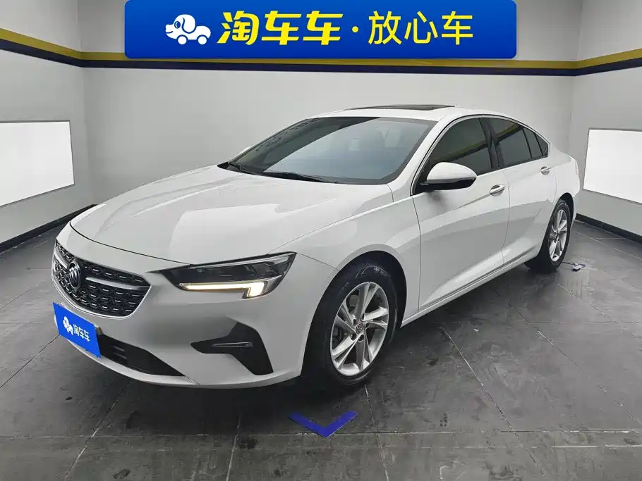 Buick Regal
