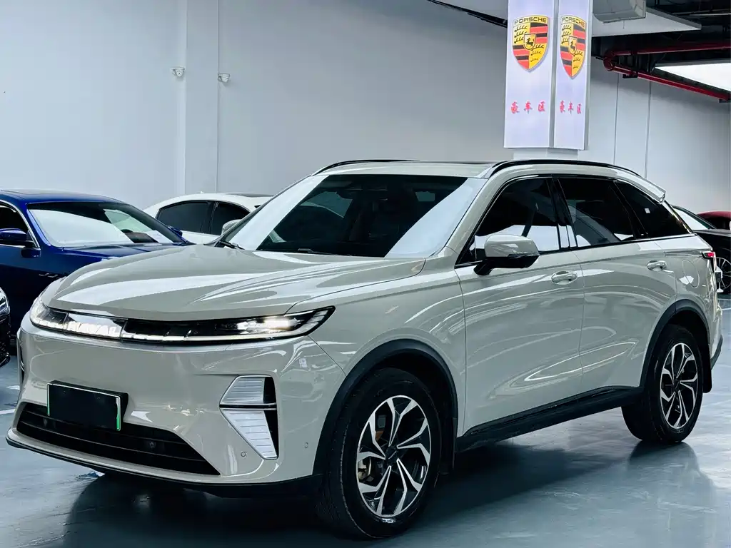 Haval Xiaolong Max