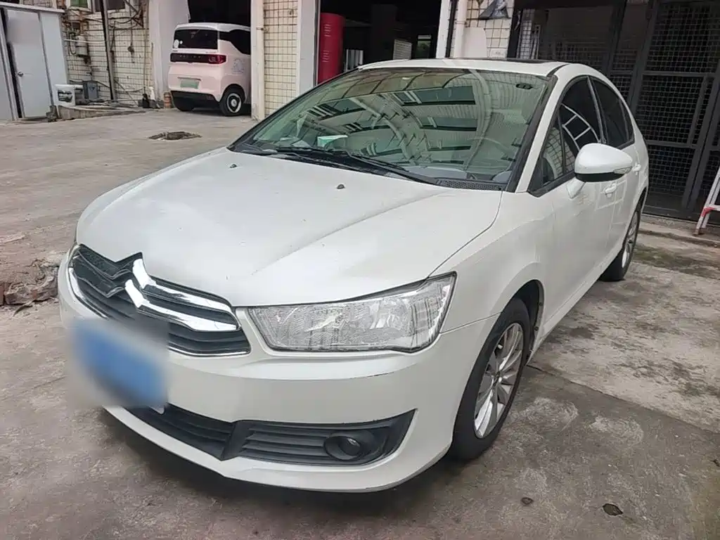 Citroen