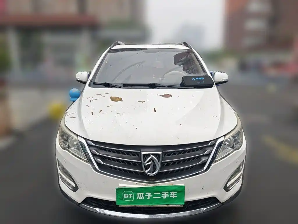 Baojun 560