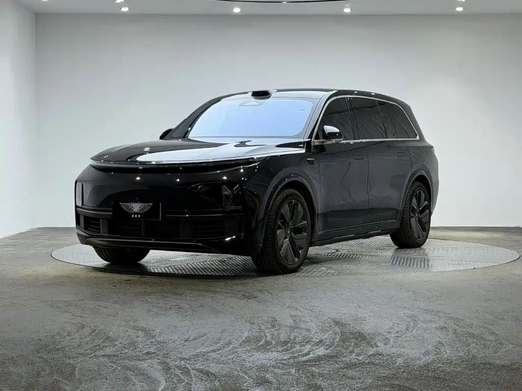 Li Auto L9