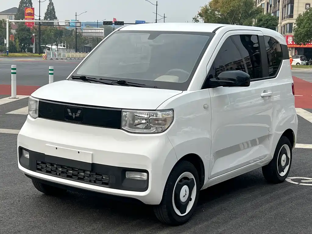 Wuling Mini EV