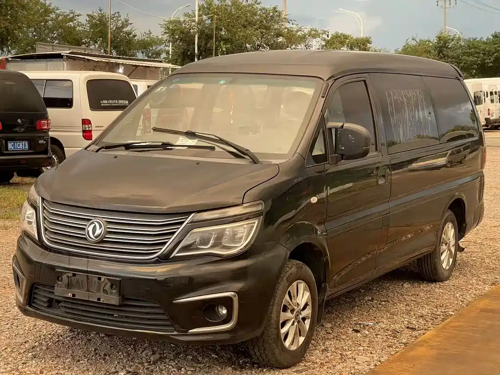 Dongfeng