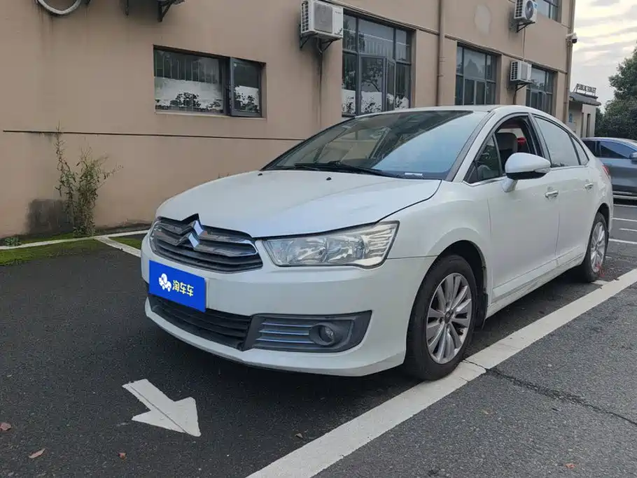 Citroen