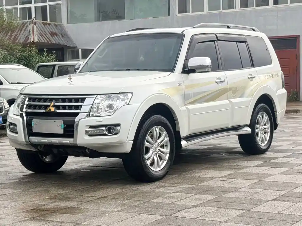 Mitsubishi V97