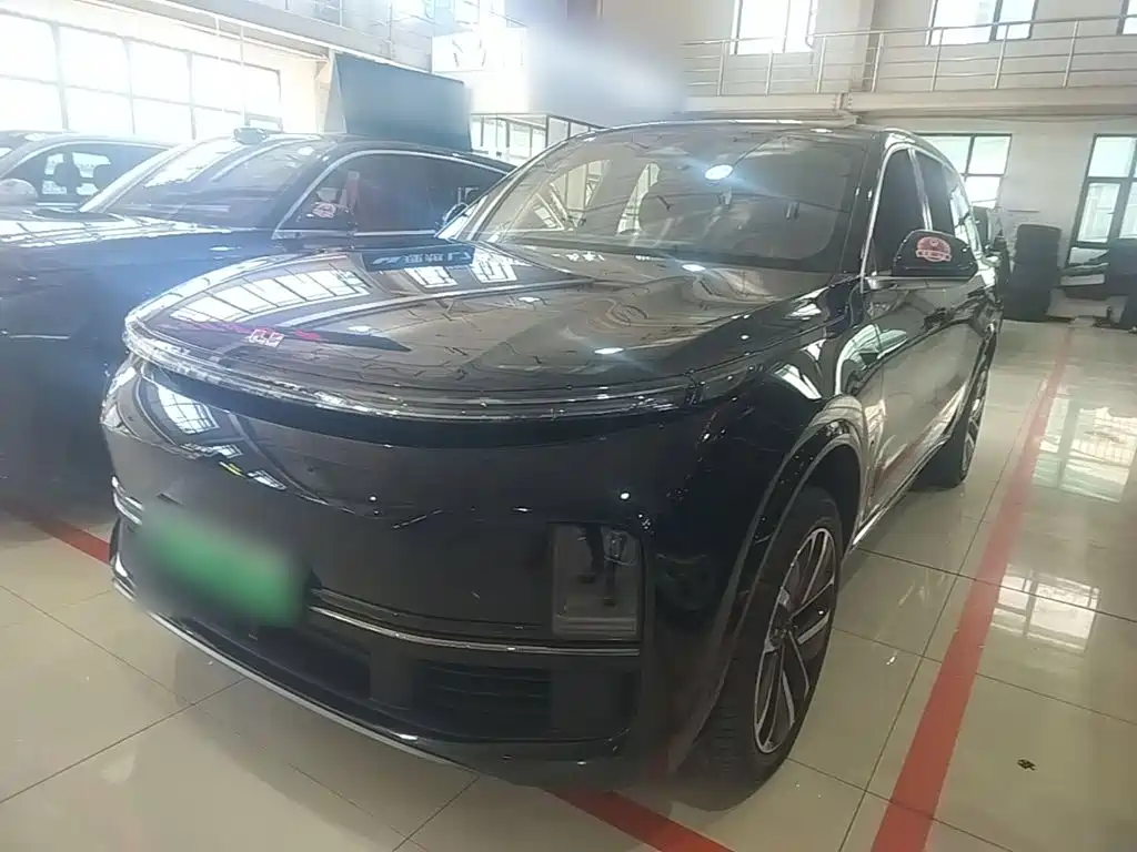Li Auto L9