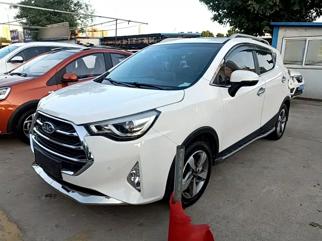 JAC S3