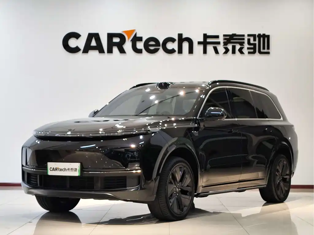 Li Auto L9