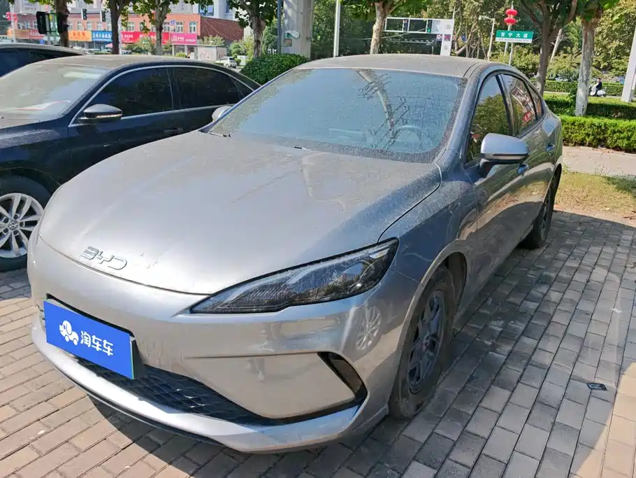 BYD Seal 05 DM-i