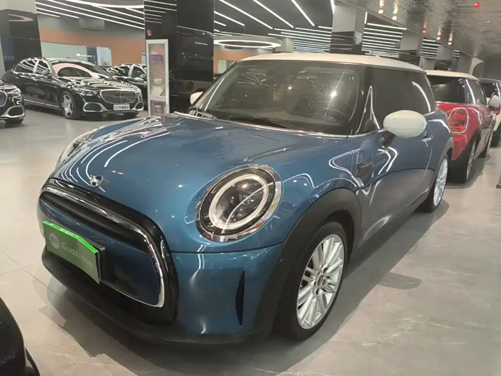Mini Mini