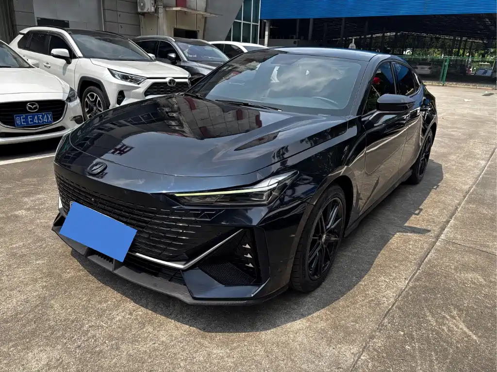 Changan UNI-V