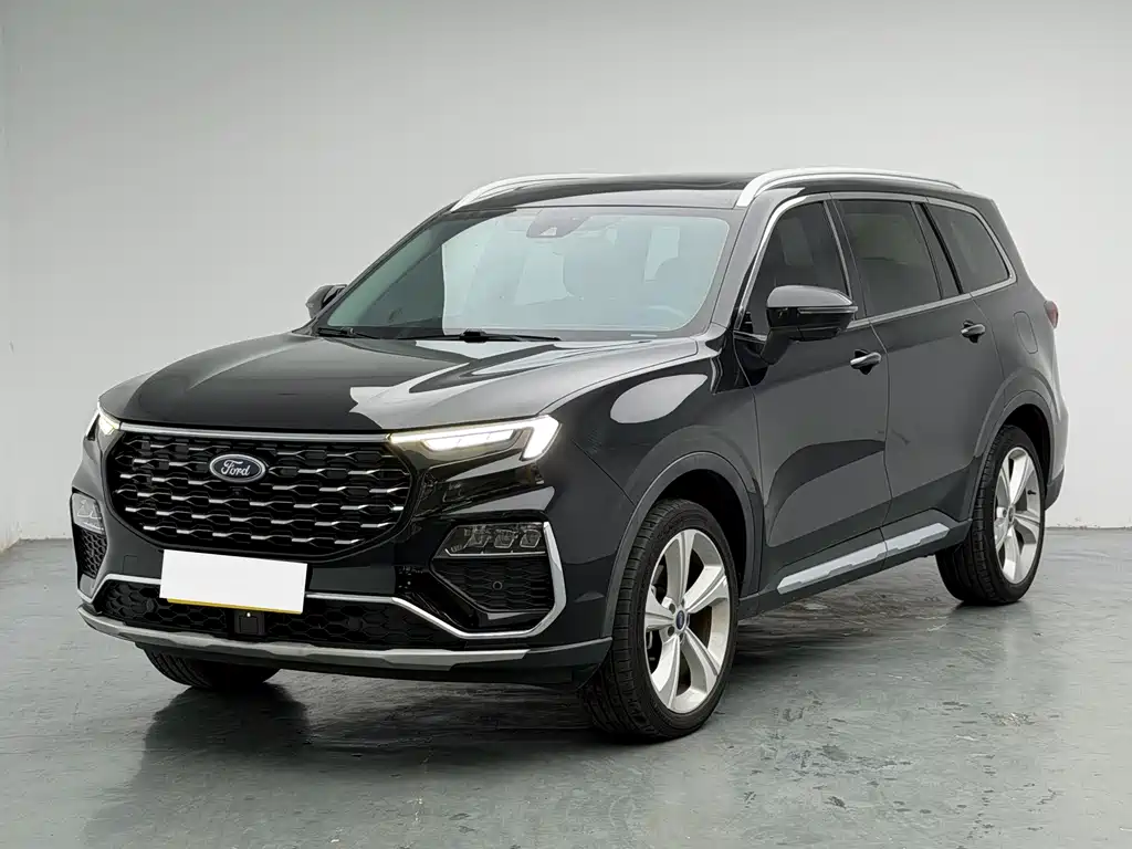 Ford Equator