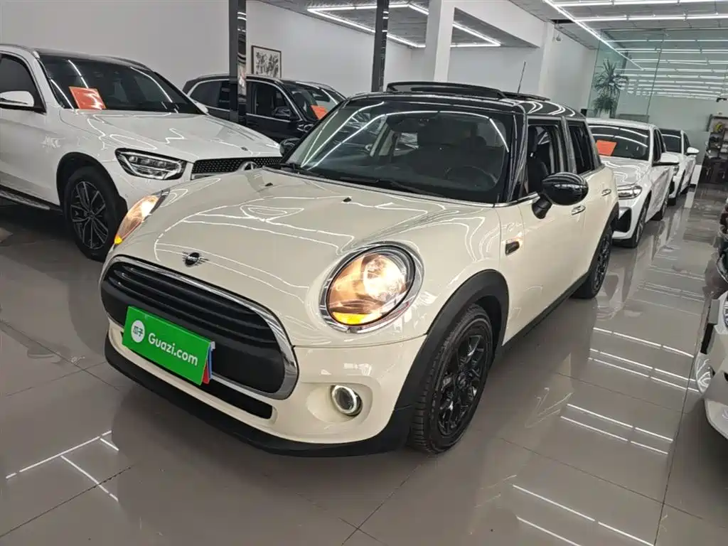 Mini Mini