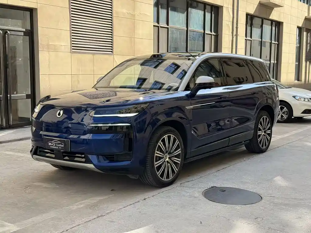 Denza N9