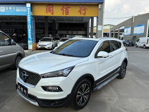 Автомобиль #2429249