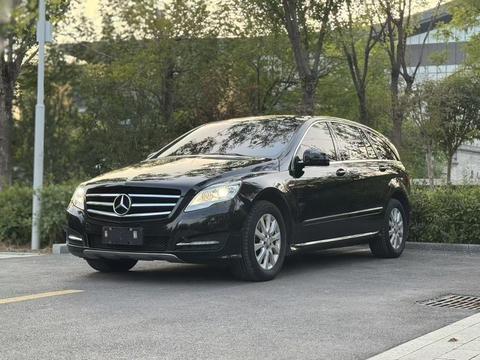 Mercedes-Benz R