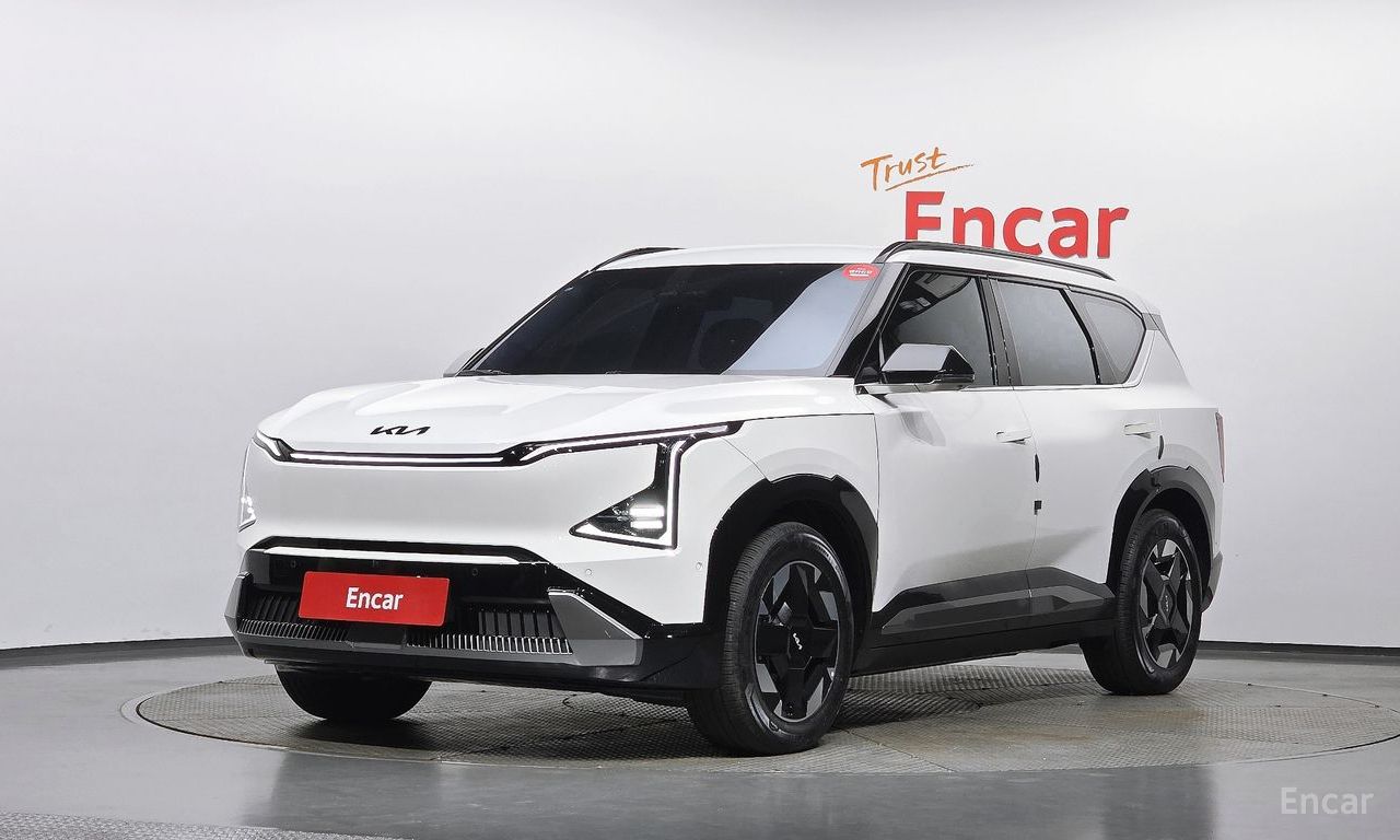 Kia EV5