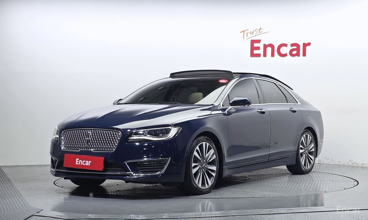 Lincoln MKZ
